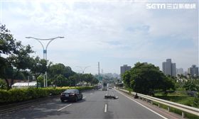 新北市,淡水,車禍,自摔,隔熱網,