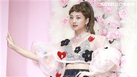 鬼鬼吳映潔 記者林士傑攝影