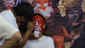 台南,元和宮,什家將,文化,傳承