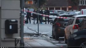 丹麥,首都哥本哈根,爆炸,警方,調查