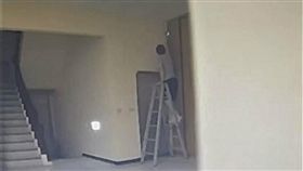 台中,清水,不倫戀,副所長（圖／翻攝爆料公社）