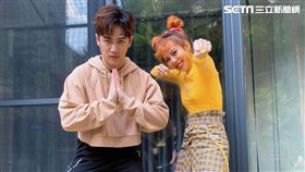 Allyson陳瑾緗 索尼提供