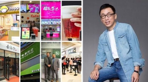 手搖飲標「中國台灣」　苦苓這樣解析