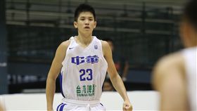 ▲林庭謙。（圖／中華籃協提供）