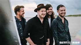 Live Nation Taiwan 2019一檔接一檔，請到來自英國的民謠搖滾天團MUMFORD & SONS蒙福之子首度來台。