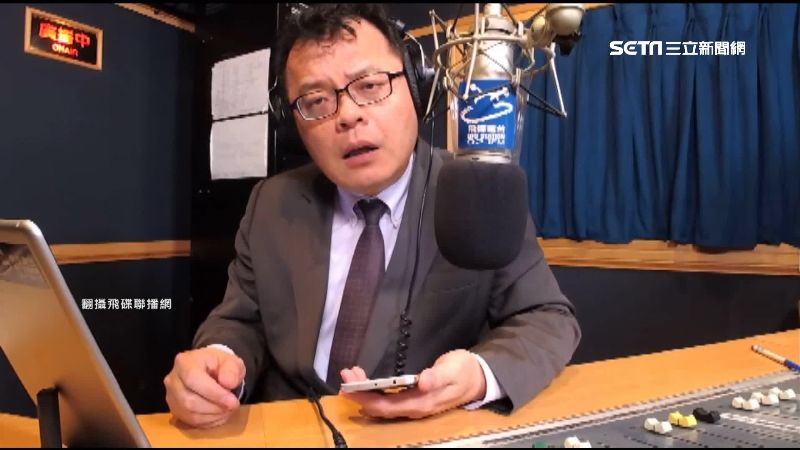 知識藍不挺韓國瑜？陳揮文轟不缺那票