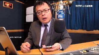 知識藍不挺韓國瑜？陳揮文轟不缺那票