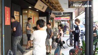 北投一芳退加盟！民眾挺：不為錢低頭