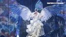 周慧敏「一萬天荒愛未老」出道30周年演唱會 。（圖／記者林士傑攝影）