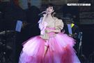 周慧敏「一萬天荒愛未老」出道30周年演唱會 。（圖／記者林士傑攝影）