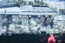 周慧敏「一萬天荒愛未老」出道30周年演唱會 。（圖／記者林士傑攝影）