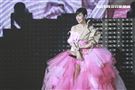 周慧敏「一萬天荒愛未老」出道30周年演唱會 。（圖／記者林士傑攝影）