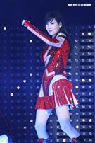 周慧敏「一萬天荒愛未老」出道30周年演唱會 。（圖／記者林士傑攝影）