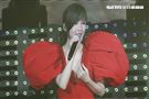 周慧敏「一萬天荒愛未老」出道30周年演唱會 。（圖／記者林士傑攝影）
