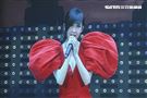 周慧敏「一萬天荒愛未老」出道30周年演唱會 。（圖／記者林士傑攝影）