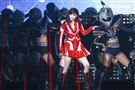 周慧敏「一萬天荒愛未老」出道30周年演唱會 。（圖／記者林士傑攝影）