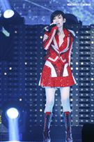 周慧敏「一萬天荒愛未老」出道30周年演唱會 。（圖／記者林士傑攝影）