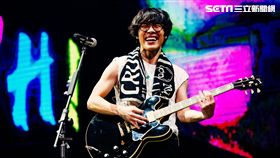 盧廣仲高雄巨蛋 添翼創越工作室提供