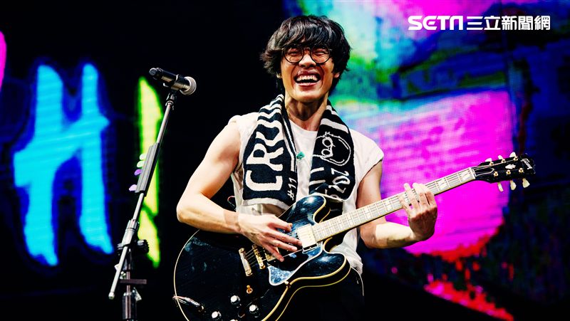 盧廣仲高雄巨蛋開唱！獨家曲目是這首