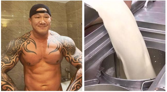 超鹹濕！館長手搖店取名…5字被想歪