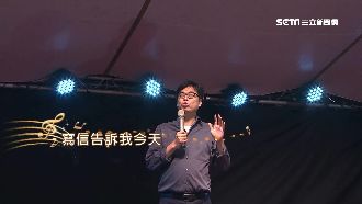 陳柏惟戰顏寬恒！陳其邁送他〈聽海〉