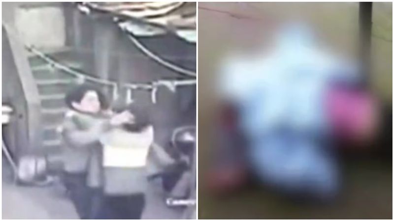 翻出XX見綠光！男怒毆…妻頭破慘死