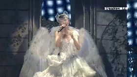 K慧敏女神唱2400