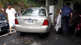 新北市,汐止,拒檢逃逸,嫌犯,追捕,