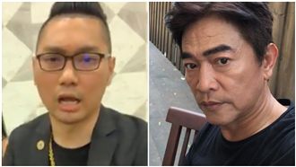 憲哥嗆網紅沒素養！連千毅下戰帖嗆爆