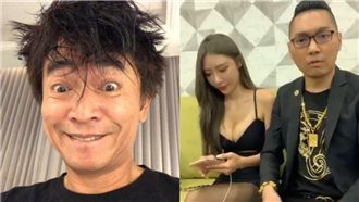 連千毅怒砸5百萬下戰帖！憲哥回應了