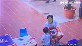 宜蘭,錦和所,GoPro,相機,行竊,遺失（圖／翻攝畫面）