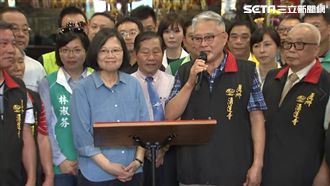 韓國瑜祭出法律戰　陳宏昌遭開除黨籍