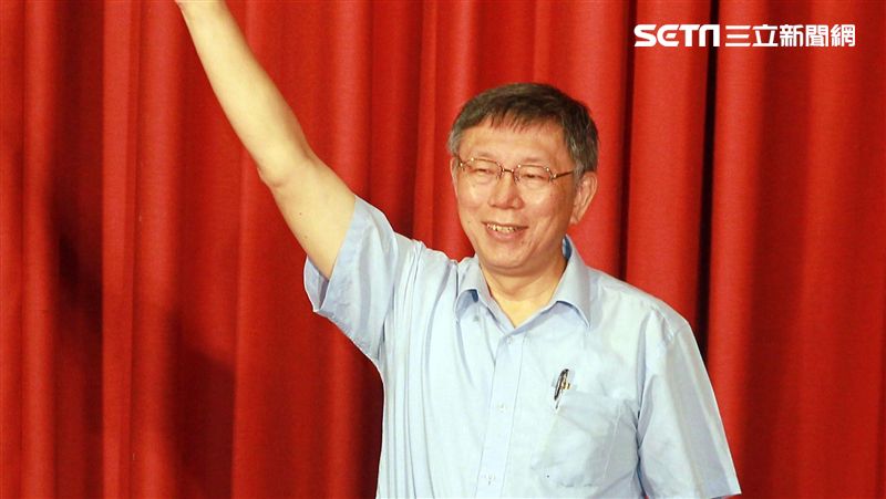 時力不再？柯文哲率軍篡位第三大黨