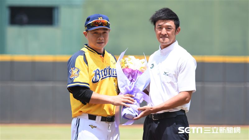 中職／揣摩恰恰打擊開竅　林加祐感恩