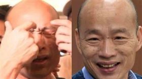 韓國瑜 圖/新聞台,高市府提供