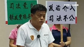 當鎮長貪瀆　王志豐因議長賄選案入獄