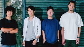 四分衛 照片提供：杰思國際娛樂