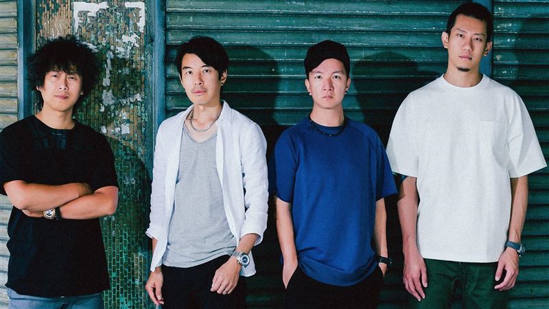 四分衛彩排出意外！主唱「眼球爆血」