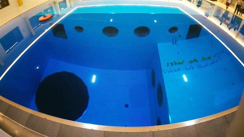 台中潛水旅館傳溺水！男潛客送醫命危