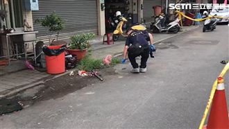 台南槍擊案／涉案3人聲押、1人交保