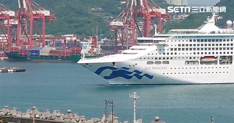 搭遊輪墜海亡！同船遊客無奈伴屍3天