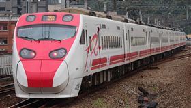 普悠瑪列車。
（圖／翻攝自維基百科）