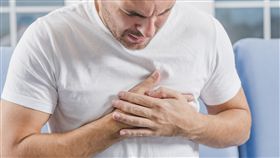心臟病,心律不整,心痛,胸悶,胸痛（圖／翻攝自freepik）