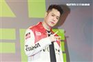 周湯豪台北簽唱會。（圖／記者林士傑攝影）