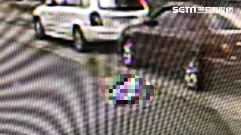 台南槍擊命案！死者妻痛哭：為何會死