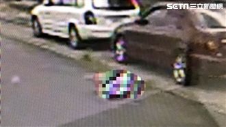 台南槍擊命案！死者妻痛哭：為何會死