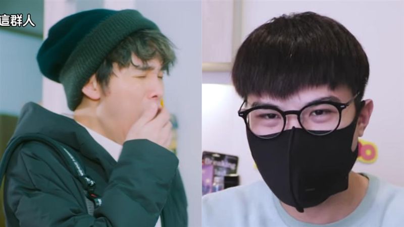 最讓網友崩潰的   三大文明病是？