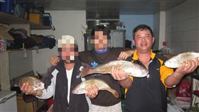 宜蘭,蘇澳,羅東警分,偵查佐,李永德,遺體（圖／翻攝臉書） 