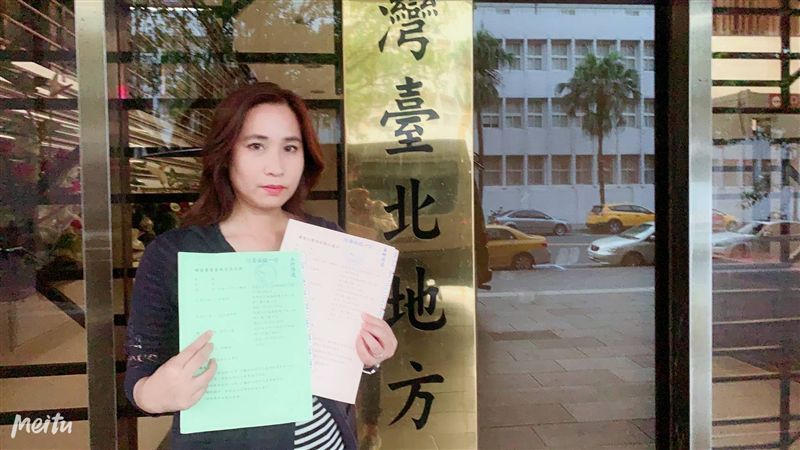 遭時力除名　高潞聲請假處分敗訴