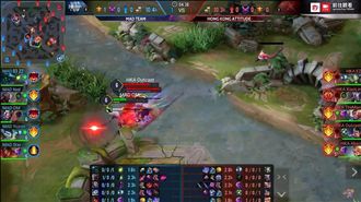 選手也爆氣！傳說對決職業賽問題不斷